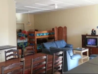 The Tweni Waterfront Guest Lodge 3*