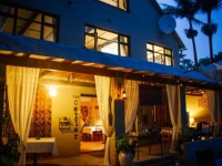 Honeywood Forest Lodge 