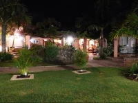 Stephans Guest House 
