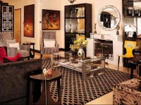 No 5 Boutique Art Hotel 