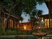 Singa Lodge 