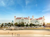 The Boardwalk Hotel, Convention Centre & Spa 