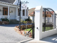 50 College Drive B&B