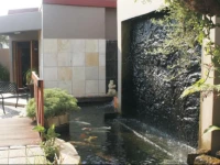 A La Marthas Air-Port Guest House 