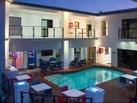 Ahoy Boutique Hotel