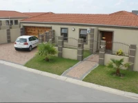 B.R.O.Homes and Villas 