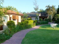 Ibhayi Town Lodge 4*