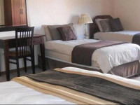 Ninety9 On Villiers Guest House
