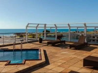 Protea Hotel Marine Port Elizabeth 