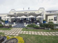 The Beach Hotel 