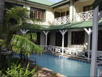 Victoria and Alfred Guest House 