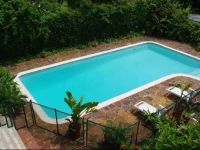 Aqua Marine Guest House 