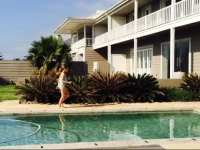 Blue Bay B&B 