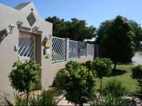 Corner House Accommodation 
