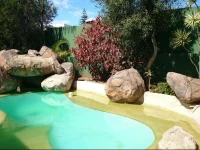 Driftsands Guest House 