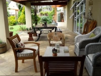 Jenvey House Selfcatering Apartments 