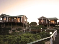 Pine Lodge Resort 