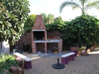 Port Elizabeth Guest House 