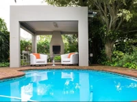 17 on 5th Avenue Walmer Guesthouse 