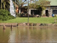 28 Towpath on the Riverfront 