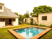 39 On Nile Guest House 
