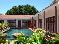 5 Third Avenue Guesthouse 