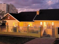 A Seaside Stay B&B 