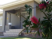 Aaron Guest House 