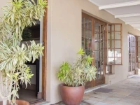 Cherry Place Guesthouse 