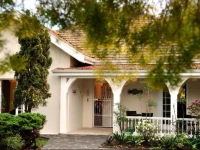 Everwood Manor Bed and Breakfast 