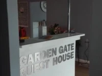 Garden Gate Guest House 