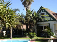 King Georges Guest House