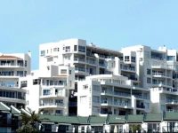 Kings Terrace Hotel 