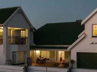 Millard Crescent Guest House 