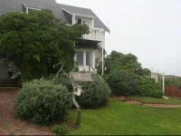Pebbles Beach Cottage 