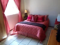 Port Elizabeth Apartment 