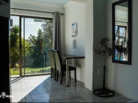 Tyday Accommodation 