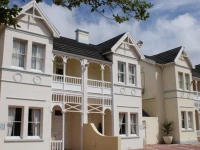 Urban Hip Hotels - The Vic 