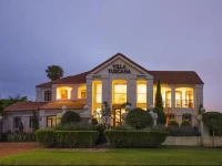 Villa Tuscana Boutique Hotel & Conference Venue 
