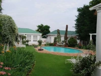 A Tapestry Garden Guest House 4*