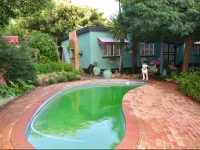 Cosy Cottage B&B 3*
