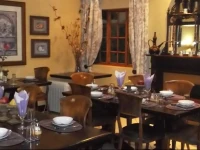 Ma Cachette Bed and breakfast 