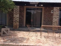Thorntree Lodge 