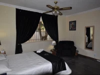 A Knights Rest Guesthouse 