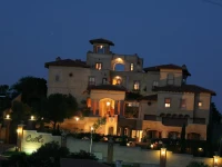 Castello Di Monte 