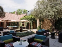 Lombardy Boutique Hotel & Conference Venue 