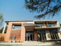 Menlyn Boutique Hotel