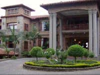 Villa Sterne Boutique Hotel & Health Spa 