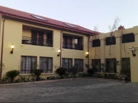 Aanmani Rose Guesthouse 