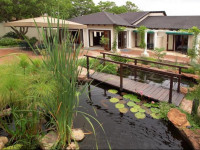 Cascades Guest House